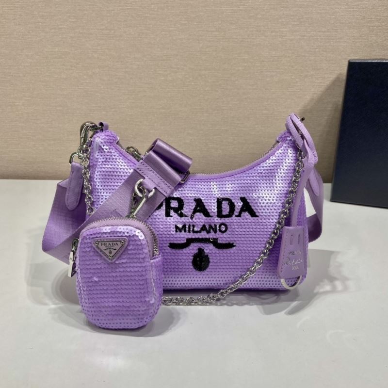 Prada Hobo Bags - Click Image to Close